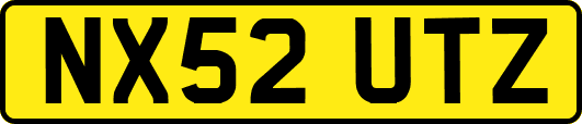 NX52UTZ