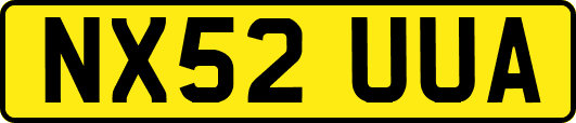 NX52UUA