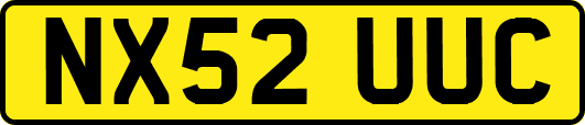 NX52UUC