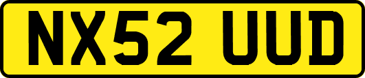 NX52UUD