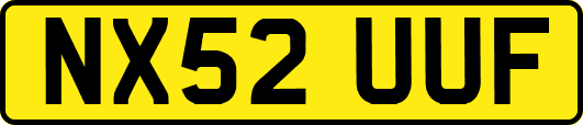 NX52UUF