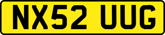 NX52UUG