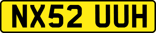 NX52UUH