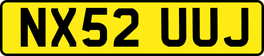 NX52UUJ