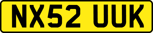NX52UUK