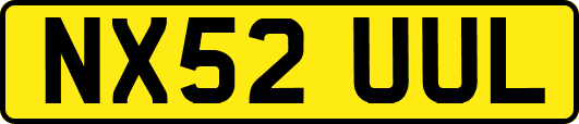 NX52UUL