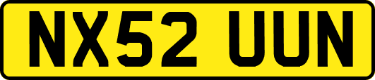 NX52UUN