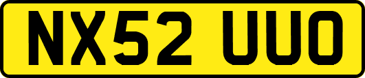 NX52UUO