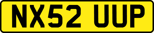 NX52UUP