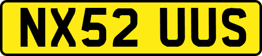 NX52UUS