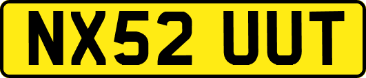 NX52UUT
