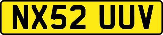 NX52UUV