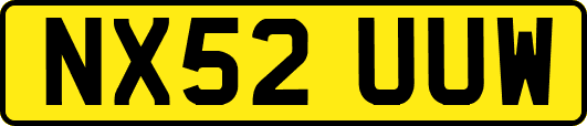 NX52UUW
