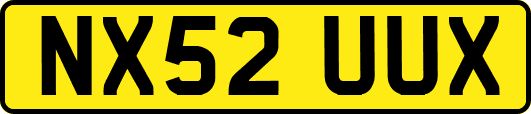 NX52UUX