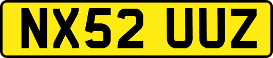 NX52UUZ