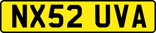 NX52UVA