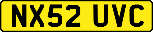 NX52UVC