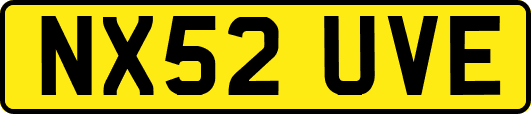 NX52UVE