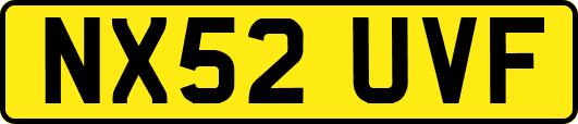 NX52UVF