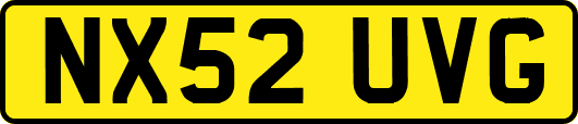 NX52UVG