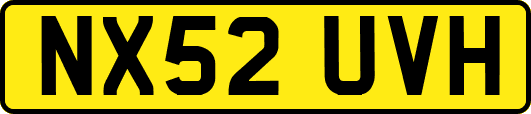 NX52UVH