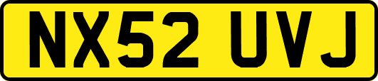 NX52UVJ