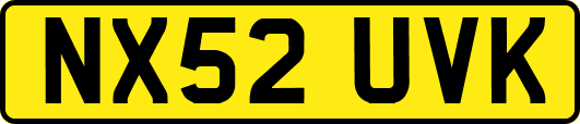 NX52UVK