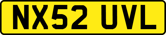 NX52UVL