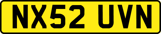 NX52UVN