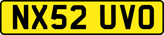 NX52UVO