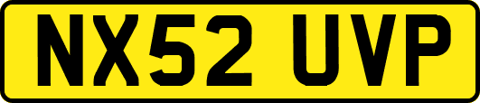 NX52UVP