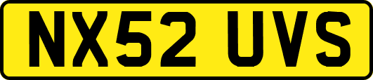 NX52UVS