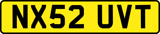 NX52UVT