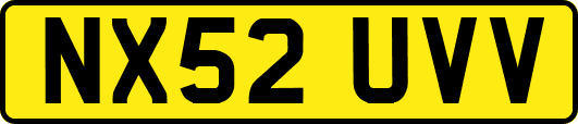NX52UVV