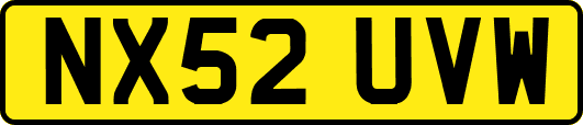 NX52UVW