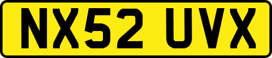 NX52UVX
