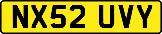 NX52UVY