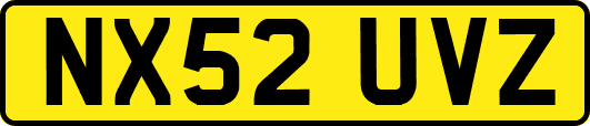 NX52UVZ