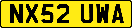 NX52UWA