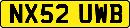 NX52UWB