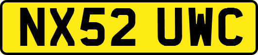 NX52UWC
