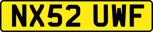 NX52UWF
