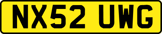 NX52UWG
