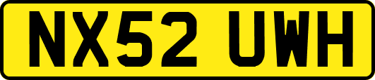 NX52UWH