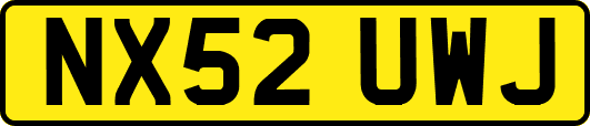 NX52UWJ