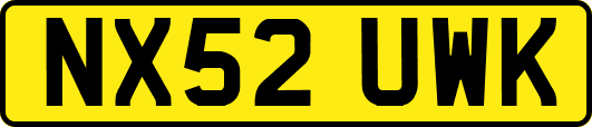 NX52UWK