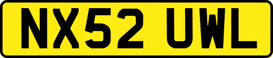 NX52UWL