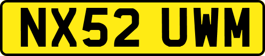 NX52UWM