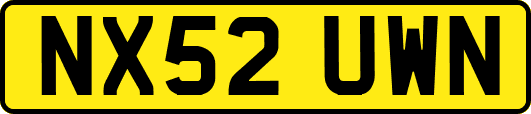 NX52UWN