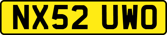 NX52UWO